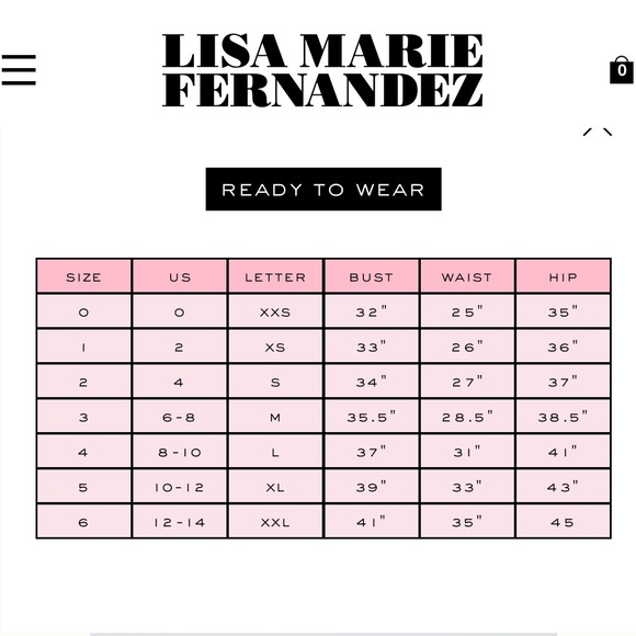 Lisa Marie Fernandez Scalloped Dress, NWT! - Picture 7 of 9